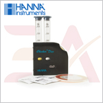 HI3864 Phenols Test Kit With Checker Disc